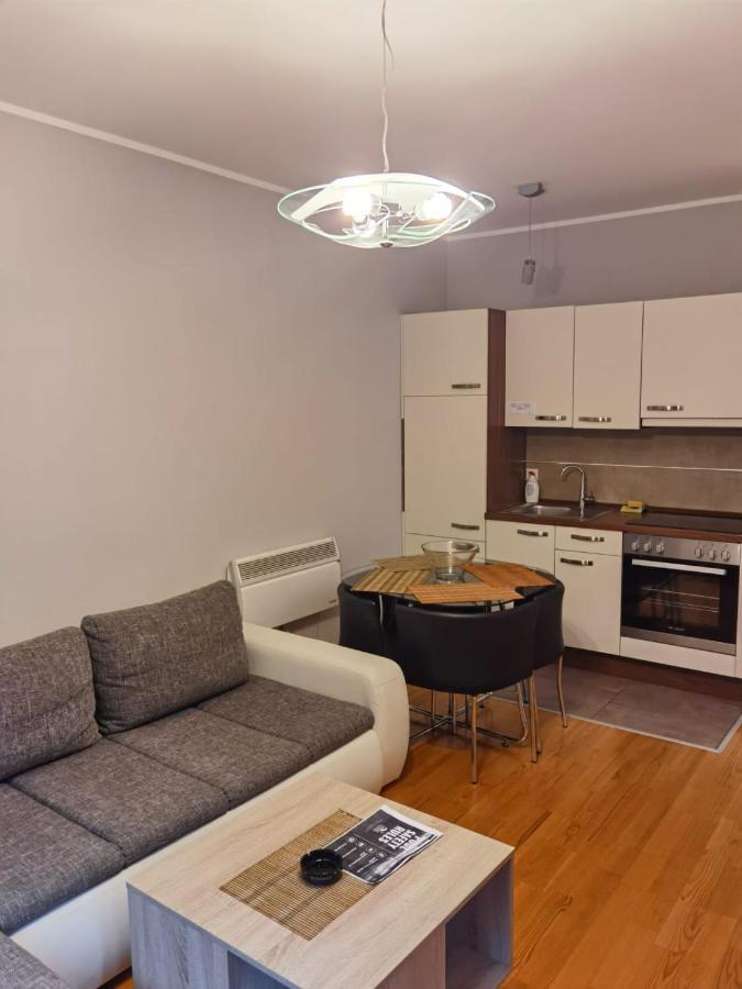 Apartments Foka & Spa - 600M From Gondola Ski Lift Kopaonik Exterior foto