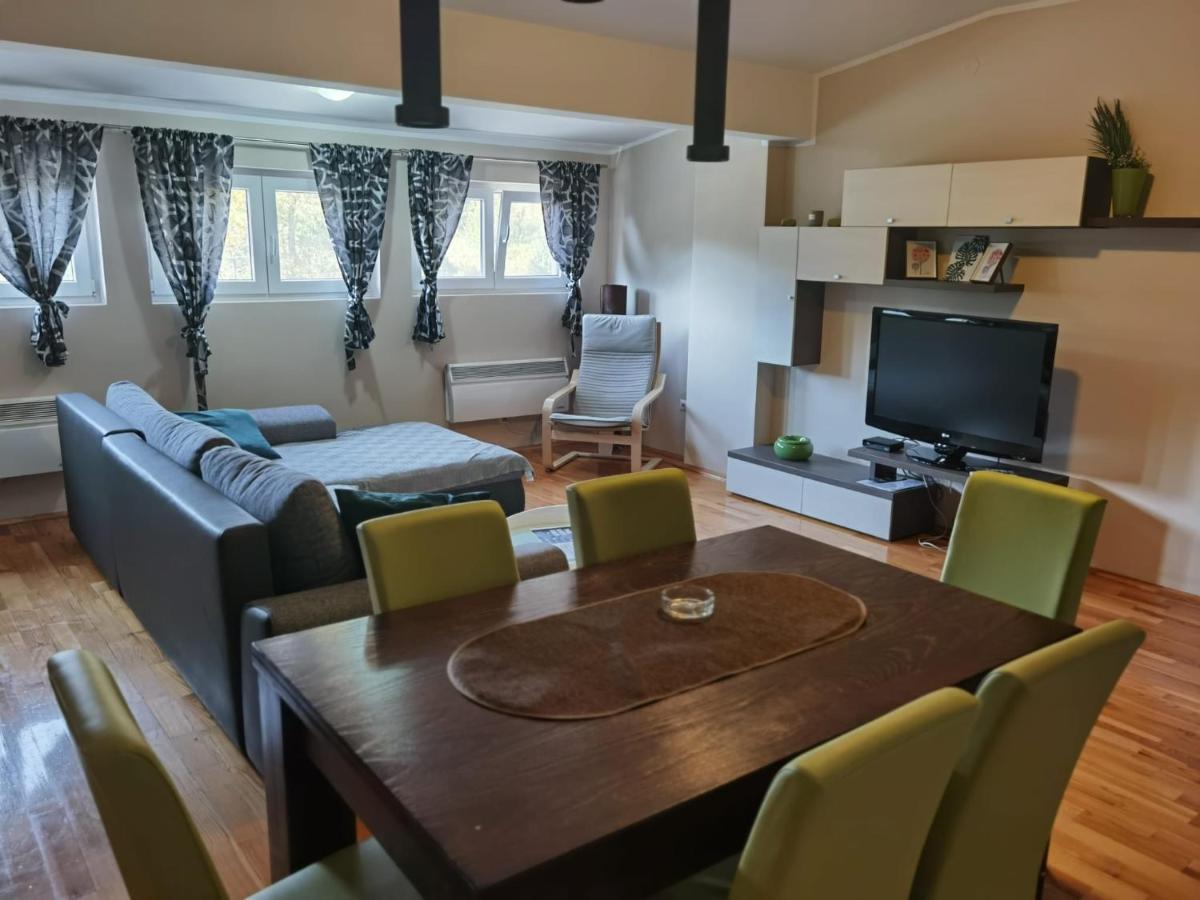 Apartments Foka & Spa - 600M From Gondola Ski Lift Kopaonik Exterior foto