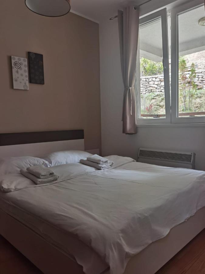 Apartments Foka & Spa - 600M From Gondola Ski Lift Kopaonik Exterior foto