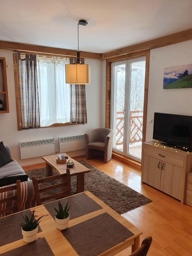 Apartments Foka & Spa - 600M From Gondola Ski Lift Kopaonik Exterior foto
