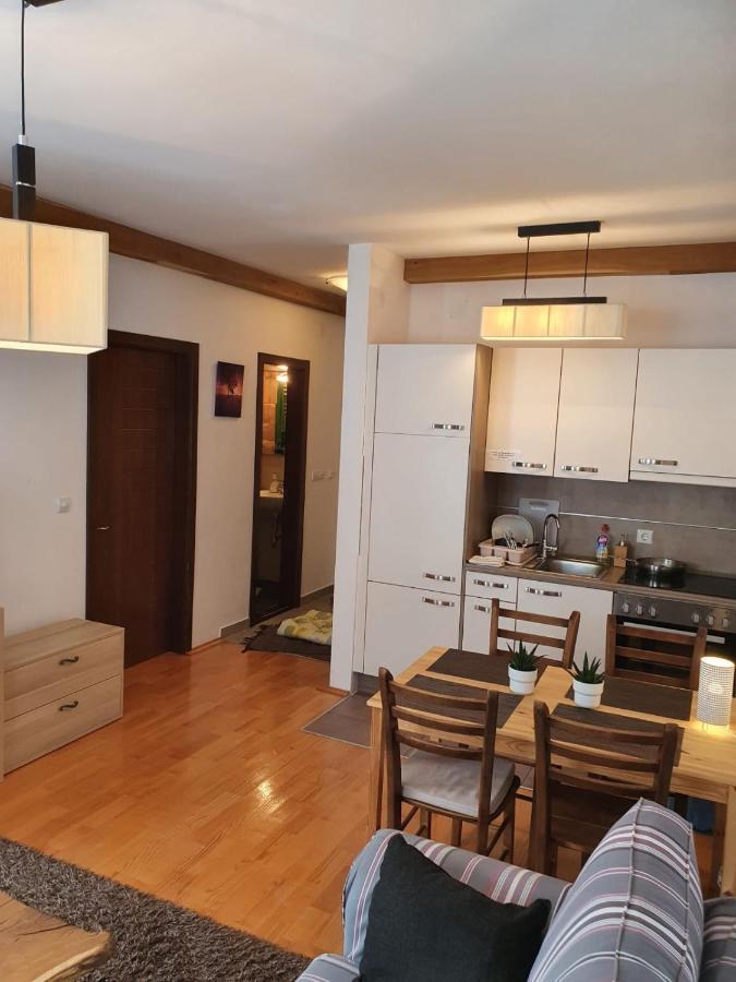 Apartments Foka & Spa - 600M From Gondola Ski Lift Kopaonik Exterior foto