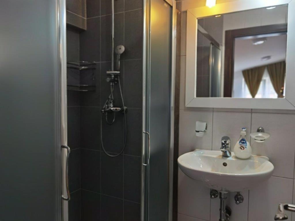 Apartments Foka & Spa - 600M From Gondola Ski Lift Kopaonik Exterior foto