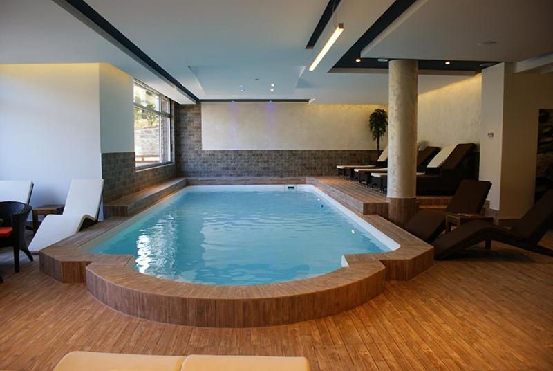Apartments Foka & Spa - 600M From Gondola Ski Lift Kopaonik Exterior foto