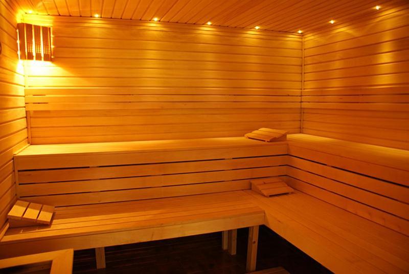 Apartments Foka & Spa - 600M From Gondola Ski Lift Kopaonik Exterior foto