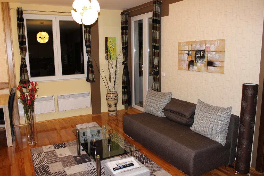 Apartments Foka & Spa - 600M From Gondola Ski Lift Kopaonik Cameră foto
