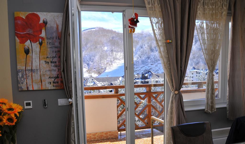 Apartments Foka & Spa - 600M From Gondola Ski Lift Kopaonik Exterior foto