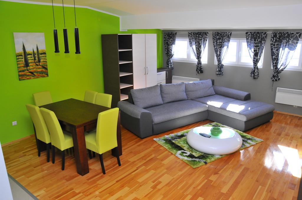 Apartments Foka & Spa - 600M From Gondola Ski Lift Kopaonik Cameră foto