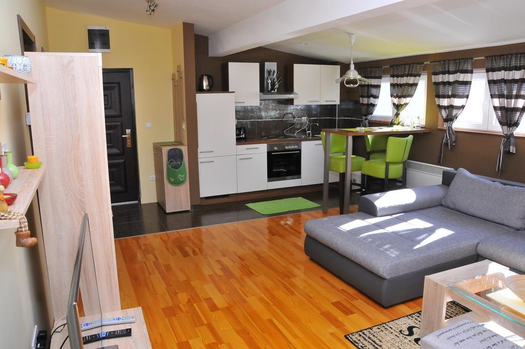 Apartments Foka & Spa - 600M From Gondola Ski Lift Kopaonik Exterior foto