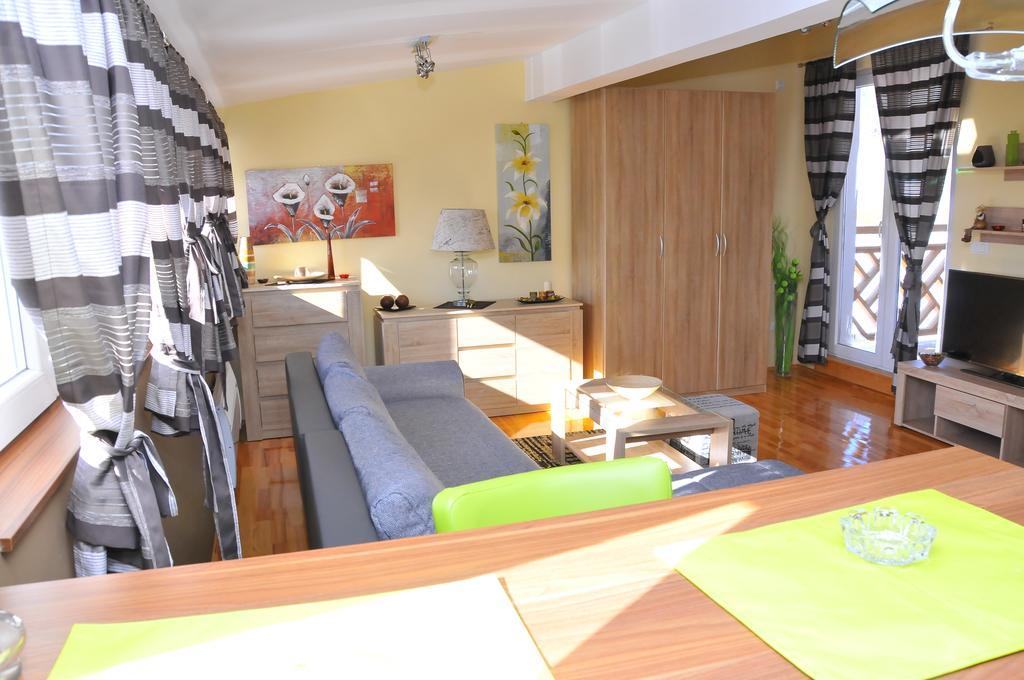 Apartments Foka & Spa - 600M From Gondola Ski Lift Kopaonik Exterior foto
