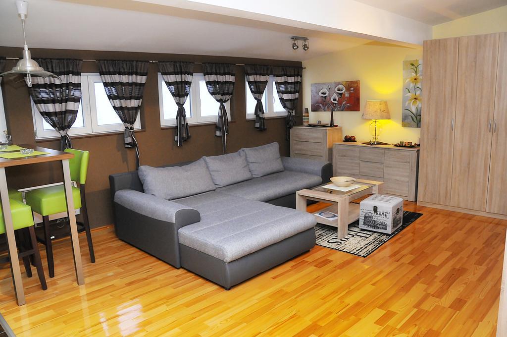 Apartments Foka & Spa - 600M From Gondola Ski Lift Kopaonik Cameră foto