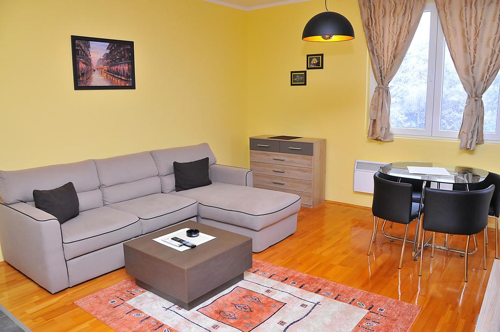 Apartments Foka & Spa - 600M From Gondola Ski Lift Kopaonik Cameră foto