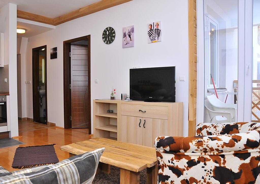 Apartments Foka & Spa - 600M From Gondola Ski Lift Kopaonik Cameră foto