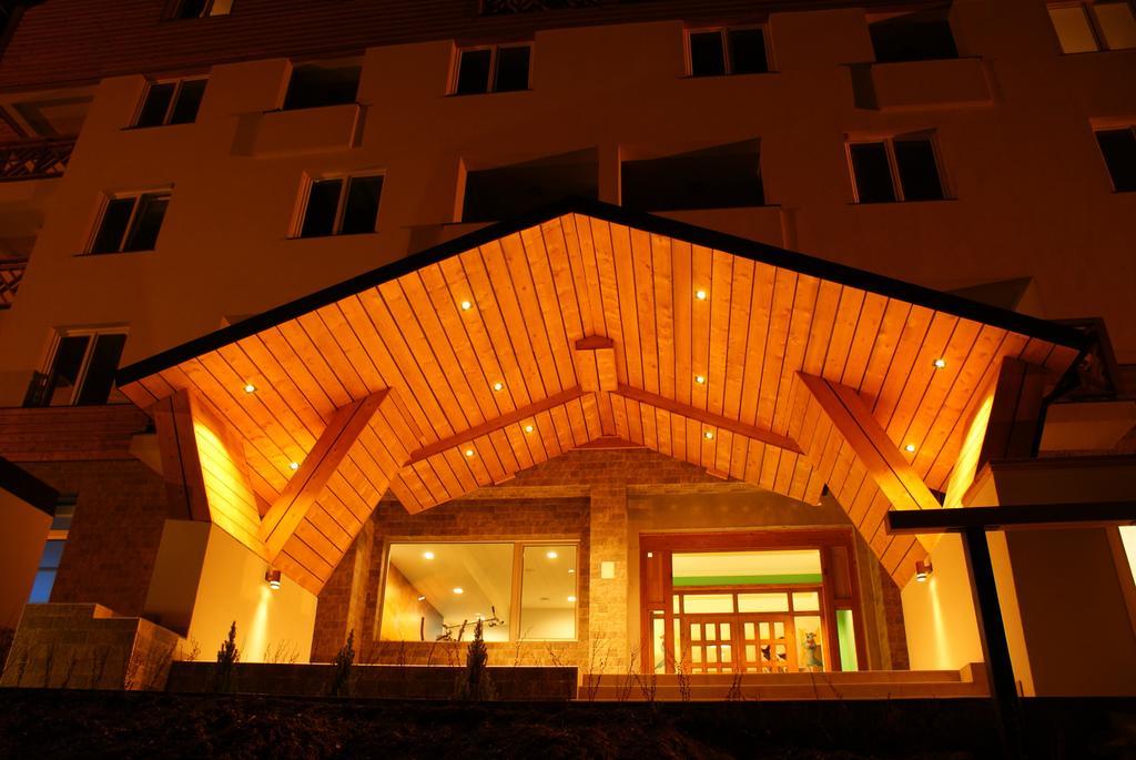 Apartments Foka & Spa - 600M From Gondola Ski Lift Kopaonik Exterior foto